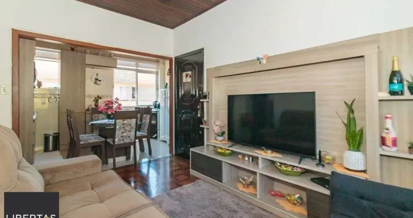 Apartamento com 2 quartos à venda na Avenida Brasiliano Índio de Moraes, 540, Passo da Areia, Porto Alegre