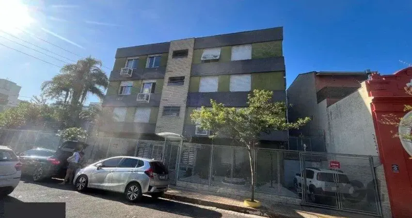 Apartamento com 1 quarto à venda na Rua Alberto Torres, 223, Cidade Baixa, Porto Alegre