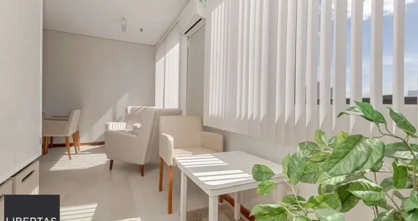 Sala comercial à venda na Rua José de Alencar, 386, Menino Deus, Porto Alegre