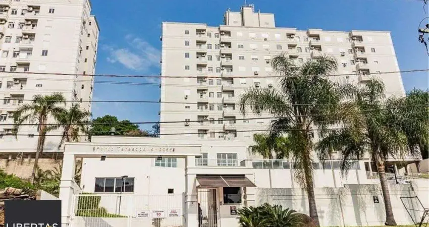 Apartamento com 2 quartos à venda na Avenida Teresópolis, 2805, Teresópolis, Porto Alegre