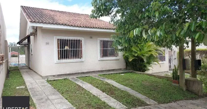 Casa em condomínio fechado com 2 quartos à venda na Rua Orestes Garcia Antonelli, 56, Agronomia, Porto Alegre