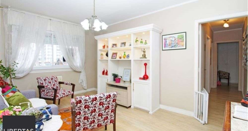 Apartamento com 3 quartos à venda na Rua José de Alencar, 761, Menino Deus, Porto Alegre