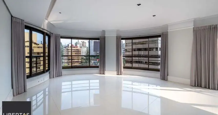 Apartamento com 4 quartos à venda na Rua Comendador Rheingantz, 696, Bela Vista, Porto Alegre