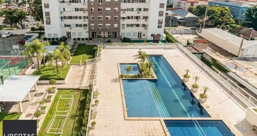 Apartamento com 2 quartos à venda na Rua Antônio Joaquim Mesquita, 570, Passo da Areia, Porto Alegre