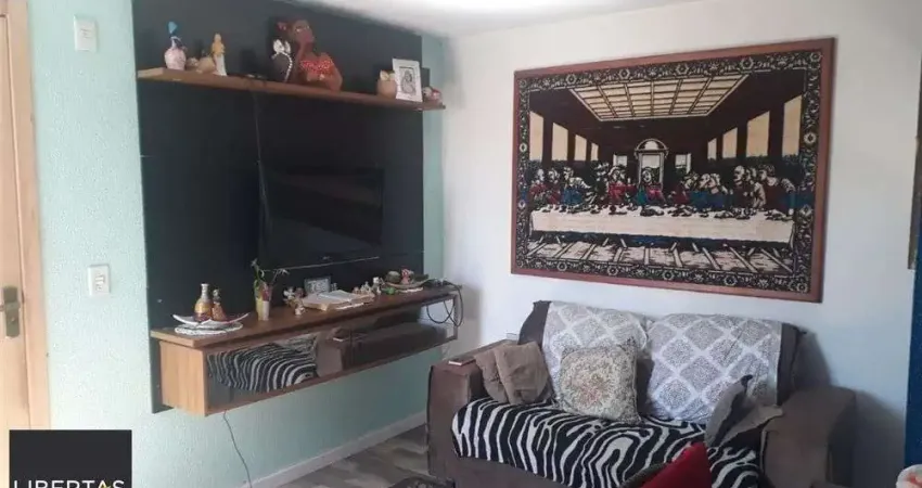 Apartamento com 2 quartos à venda na Rua São Guilherme, 220, Partenon, Porto Alegre