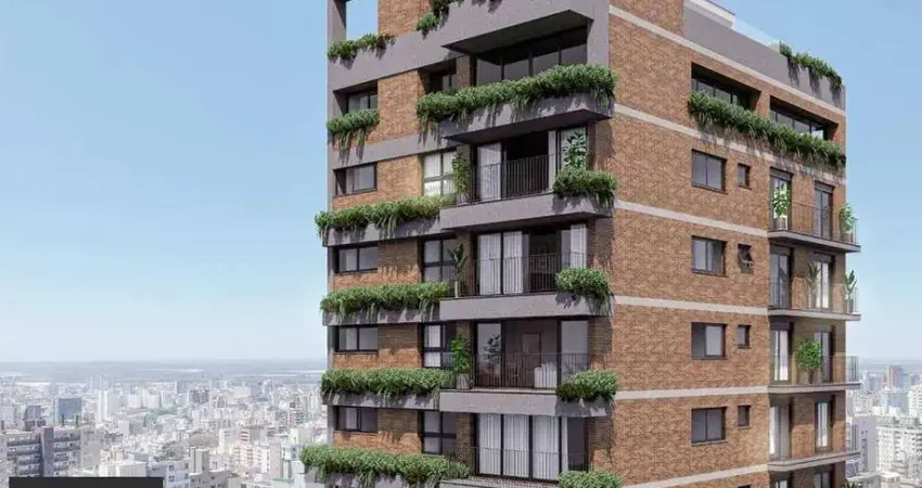 Apartamento com 3 quartos à venda na Rua Artur Rocha, 815, Bela Vista, Porto Alegre