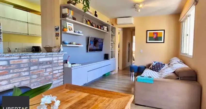 Apartamento com 3 quartos à venda na Rua Luís Lederman, 545, Morro Santana, Porto Alegre