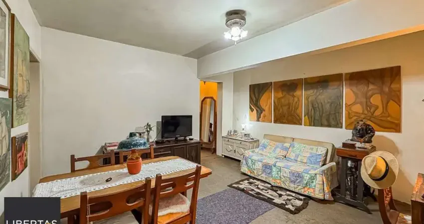 Apartamento com 1 quarto à venda na Avenida Coronel Lucas de Oliveira, 2496, Petrópolis, Porto Alegre