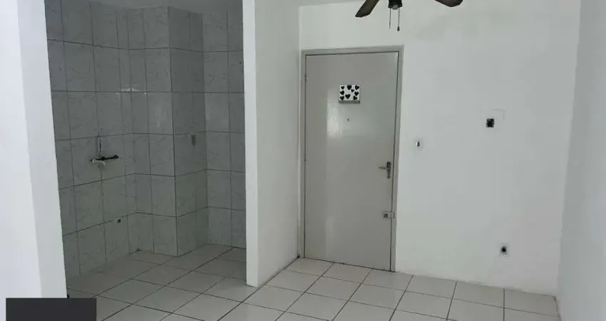 Kitnet / Stúdio à venda na Rua Carlos Estevão, 473, Jardim Leopoldina, Porto Alegre