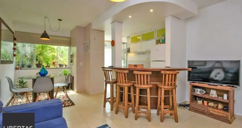 Apartamento com 2 quartos à venda na Rua Mura, 288, Guarujá, Porto Alegre