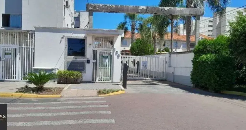 Apartamento com 2 quartos à venda na Avenida João Ferreira Jardim, 138, Parque Santa Fé, Porto Alegre