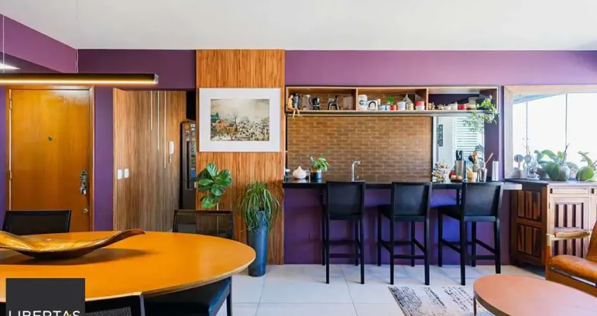 Apartamento com 2 quartos à venda na Rua Mariante, 940, Rio Branco, Porto Alegre