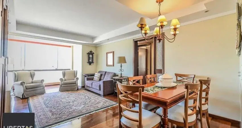 Apartamento com 3 quartos à venda na Rua Coronel Paulino Teixeira, 169, Rio Branco, Porto Alegre