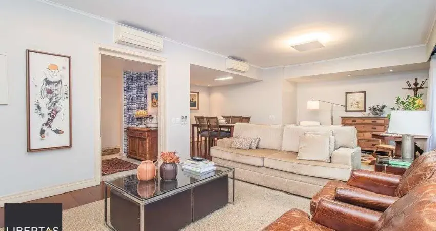 Apartamento com 3 quartos à venda na Rua Almirante Abreu, 1046, Rio Branco, Porto Alegre