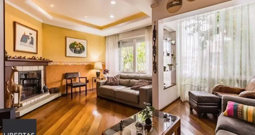 Casa com 3 quartos à venda na Rua Ivan Iglesias, 71, Jardim Itu Sabará, Porto Alegre