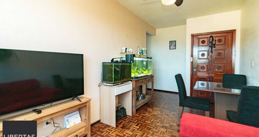 Apartamento com 2 quartos à venda na Rua Doutor Otávio Santos, 111, Jardim Itu Sabará, Porto Alegre