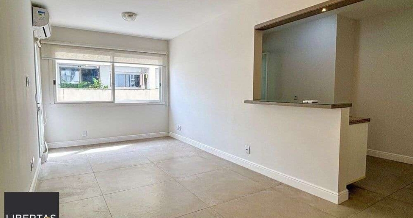 Apartamento com 2 quartos à venda na Rua Garibaldi, 1277, Bom Fim, Porto Alegre