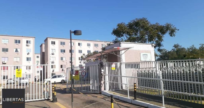 Apartamento com 2 quartos à venda na Avenida Edgar Pires de Castro, 2803, Hípica, Porto Alegre