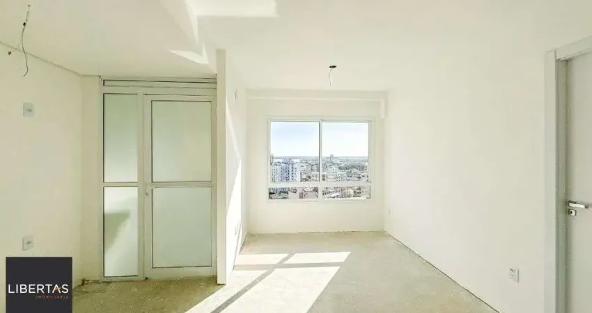 Apartamento com 1 quarto à venda na Praça Carmem Miranda, 96, Moinhos de Vento, Porto Alegre