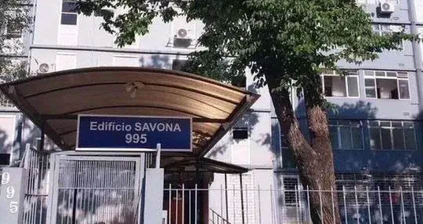Apartamento com 1 quarto à venda na Rua Professor João de Souza Ribeiro, 995, Humaitá, Porto Alegre