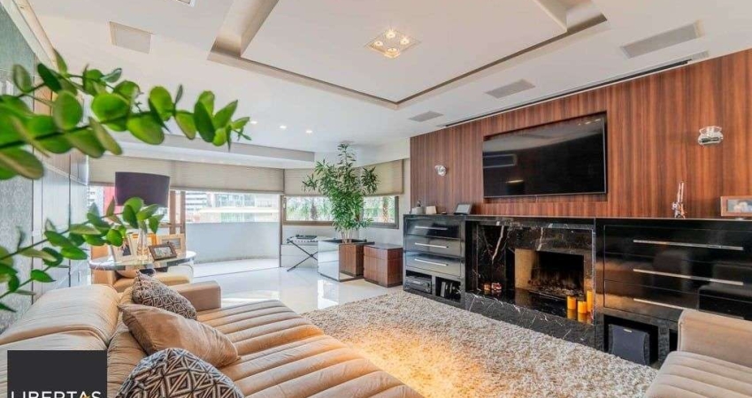 Apartamento com 4 quartos à venda na Avenida Bagé, 1324, Petrópolis, Porto Alegre