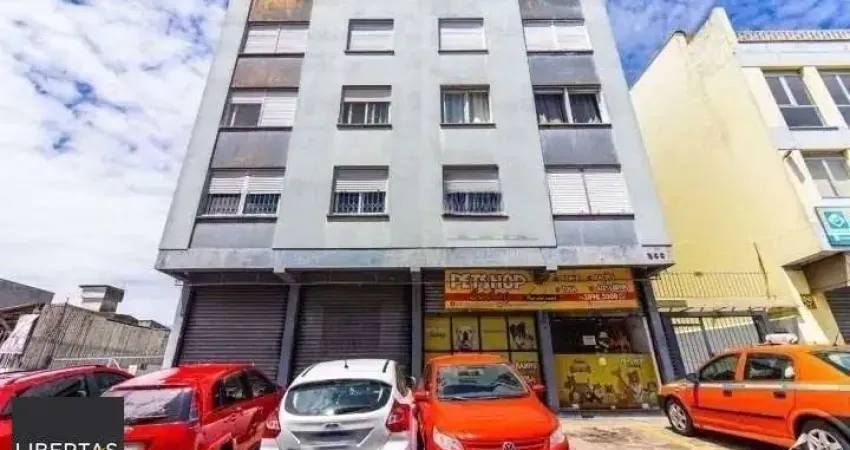 Apartamento com 1 quarto à venda na Avenida Saturnino de Brito, 355, Vila Jardim, Porto Alegre