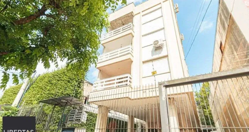 Apartamento com 2 quartos à venda na Rua Santa Cecília, 1342, Santa Cecília, Porto Alegre