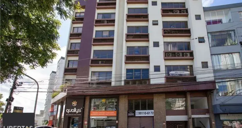 Sala comercial à venda na Avenida Cristóvão Colombo, 1636, Floresta, Porto Alegre
