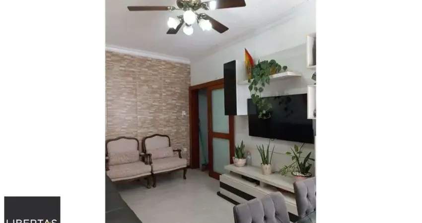 Apartamento com 2 quartos à venda na Rua Silva Só, 79, Santa Cecília, Porto Alegre
