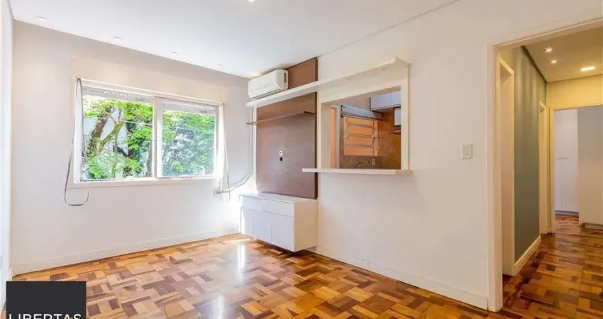 Apartamento com 1 quarto à venda na Rua Rafael Saadi, 203, Menino Deus, Porto Alegre