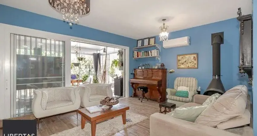 Casa com 3 quartos à venda na Rua Chácara das Nascentes, 846, Lomba do Pinheiro, Porto Alegre