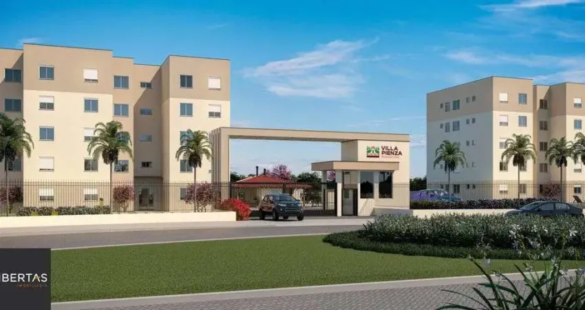 Apartamento com 2 quartos à venda na Avenida Juca Batista, 4525, Hípica, Porto Alegre