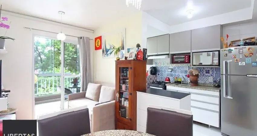 Apartamento com 2 quartos à venda na Avenida Arnaldo Bohrer, 175, Teresópolis, Porto Alegre