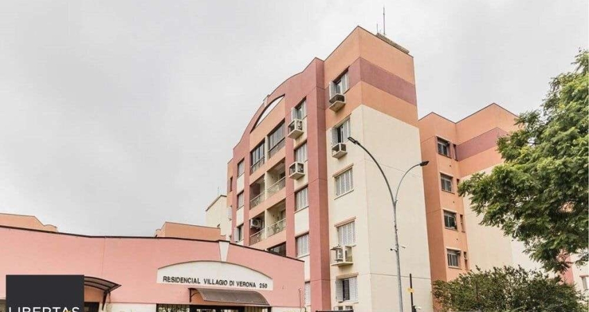 Apartamento com 2 quartos à venda na Rua Abram Goldsztein, 250, Jardim Carvalho, Porto Alegre