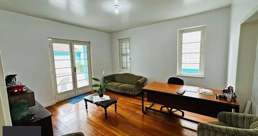 Casa com 4 quartos à venda na Rua Comendador Coruja, Floresta, Porto Alegre