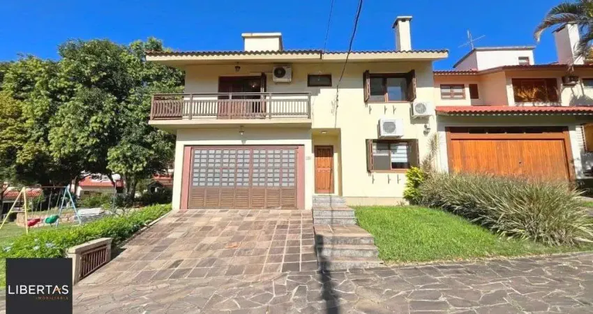 Casa com 3 quartos à venda na Praça São Caetano, 90, Teresópolis, Porto Alegre