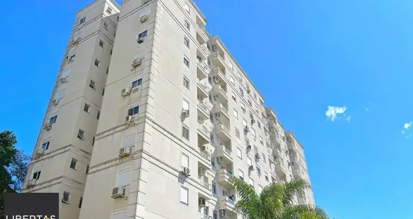 Apartamento com 3 quartos à venda na Avenida Teresópolis, 2255, Teresópolis, Porto Alegre