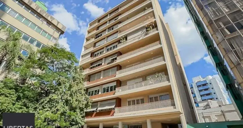 Apartamento com 4 quartos à venda na Rua Coronel Frederico Linck, 55, Rio Branco, Porto Alegre