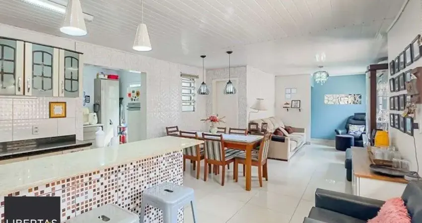 Casa com 2 quartos à venda na Rua Breno Arruda, 151, Santa Maria Goretti, Porto Alegre