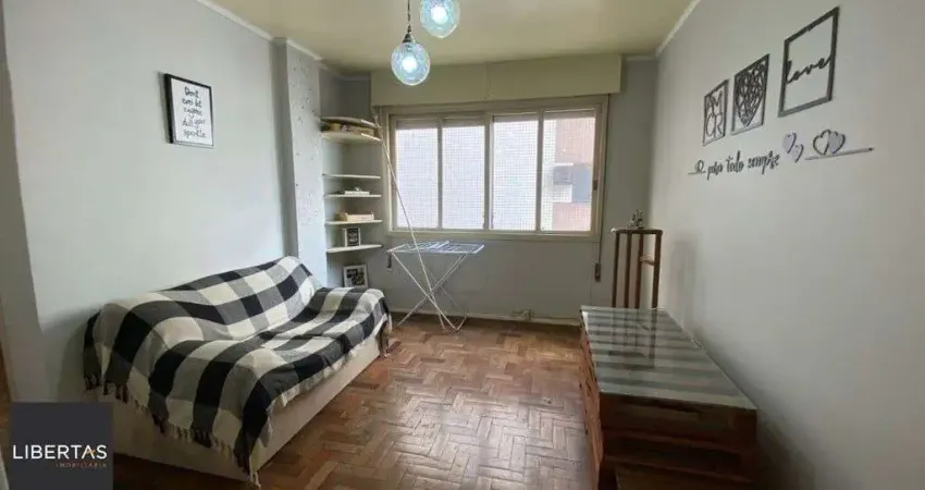 Apartamento com 1 quarto à venda na Rua General Lima e Silva, 148, Cidade Baixa, Porto Alegre