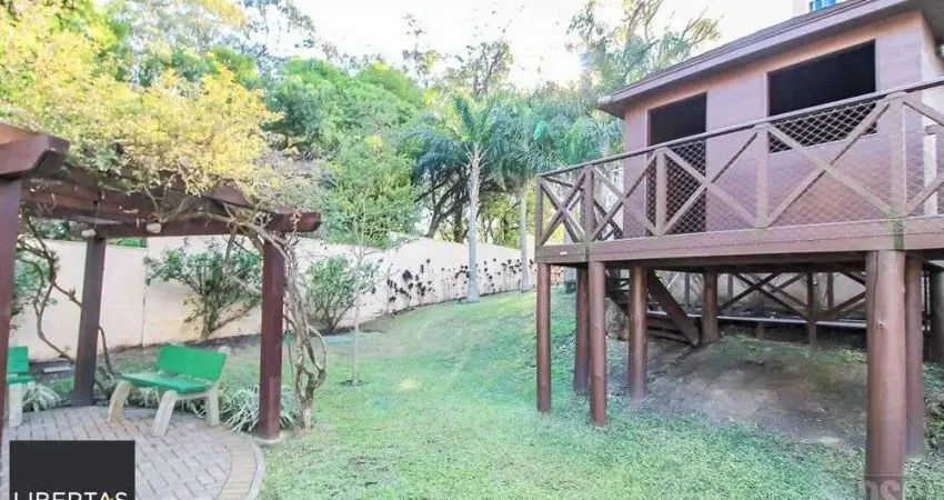 Apartamento com 2 quartos à venda na Rua Carlos Reverbel, 200, Jardim Carvalho, Porto Alegre