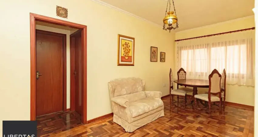 Apartamento com 1 quarto à venda na Avenida Borges de Medeiros, 67, Praia de Belas, Porto Alegre