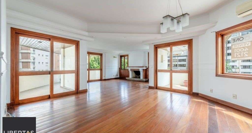 Cobertura com 5 quartos à venda na Rua Doutor Tauphick Saadi, 255, Bela Vista, Porto Alegre