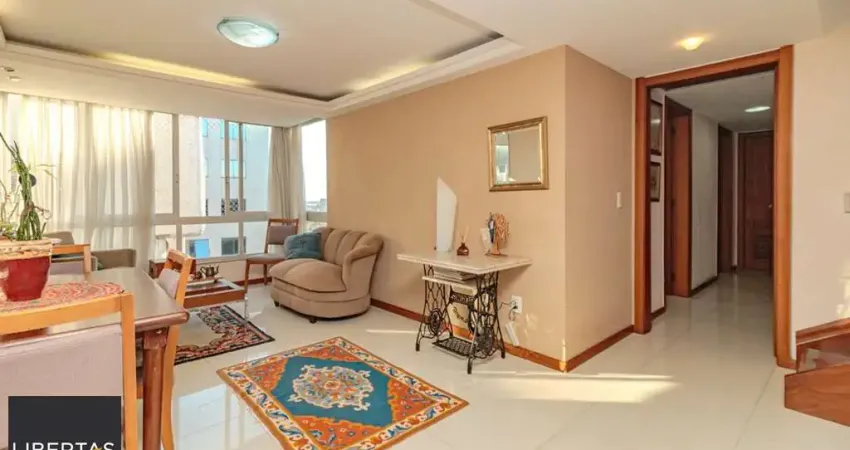 Cobertura com 3 quartos à venda na Avenida Cristóvão Colombo, 3038, Higienópolis, Porto Alegre