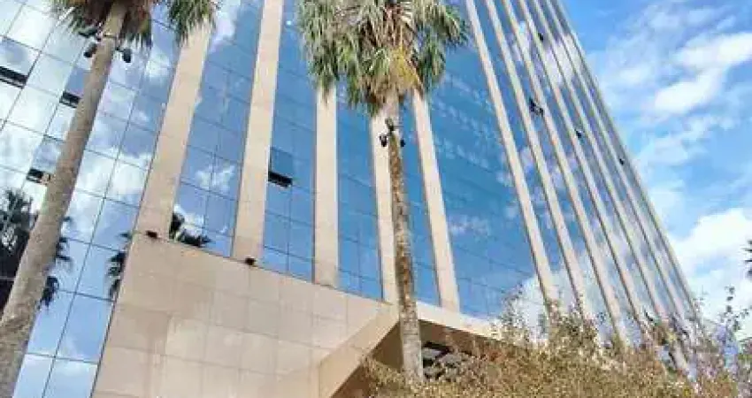Sala comercial à venda na Avenida Borges de Medeiros, 2500, Praia de Belas, Porto Alegre