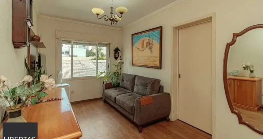 Apartamento com 1 quarto à venda na Rua Jari, 162, Passo da Areia, Porto Alegre