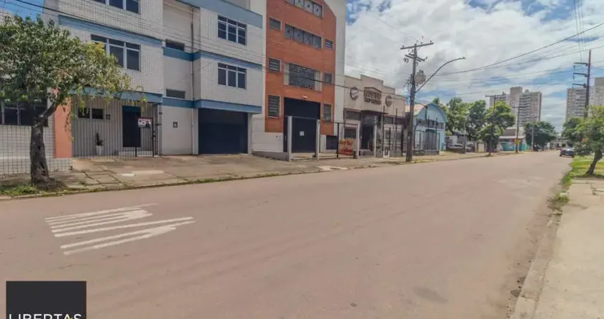 Barracão / Galpão / Depósito à venda na Rua Conselheiro Travassos, 235, São Geraldo, Porto Alegre