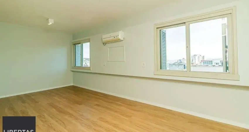 Apartamento com 1 quarto à venda na Rua Duque de Caxias, 1735, Centro Histórico, Porto Alegre