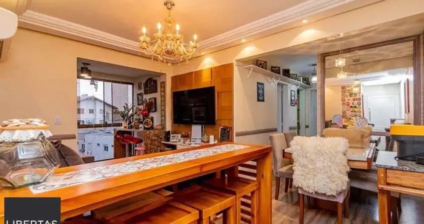 Apartamento com 3 quartos à venda na Rua Madre Bárbara Maix, 365, Jardim Itu Sabará, Porto Alegre
