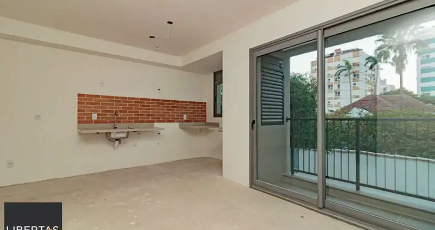 Apartamento com 2 quartos à venda na Avenida José Bonifácio, 187, Bom Fim, Porto Alegre